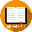 ab sofort !